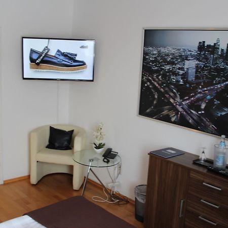 Hotel Lahngarten Marburg 外观 照片