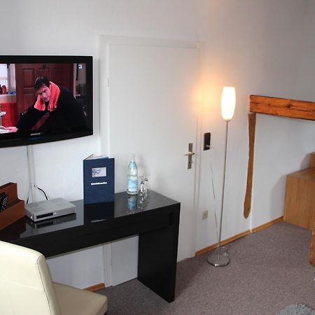 Hotel Lahngarten Marburg 外观 照片