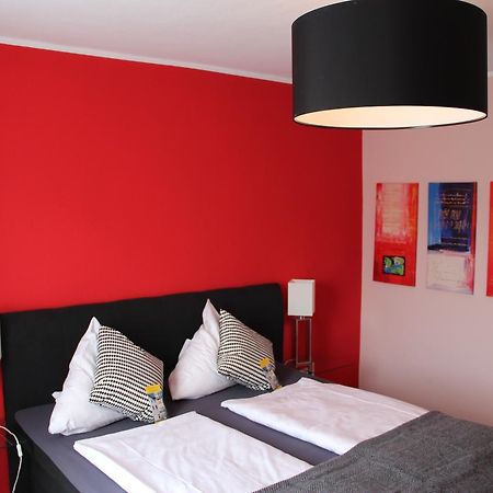 Hotel Lahngarten Marburg 外观 照片