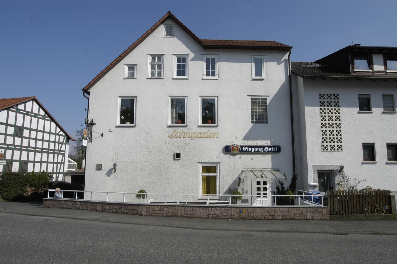 Hotel Lahngarten Marburg 外观 照片