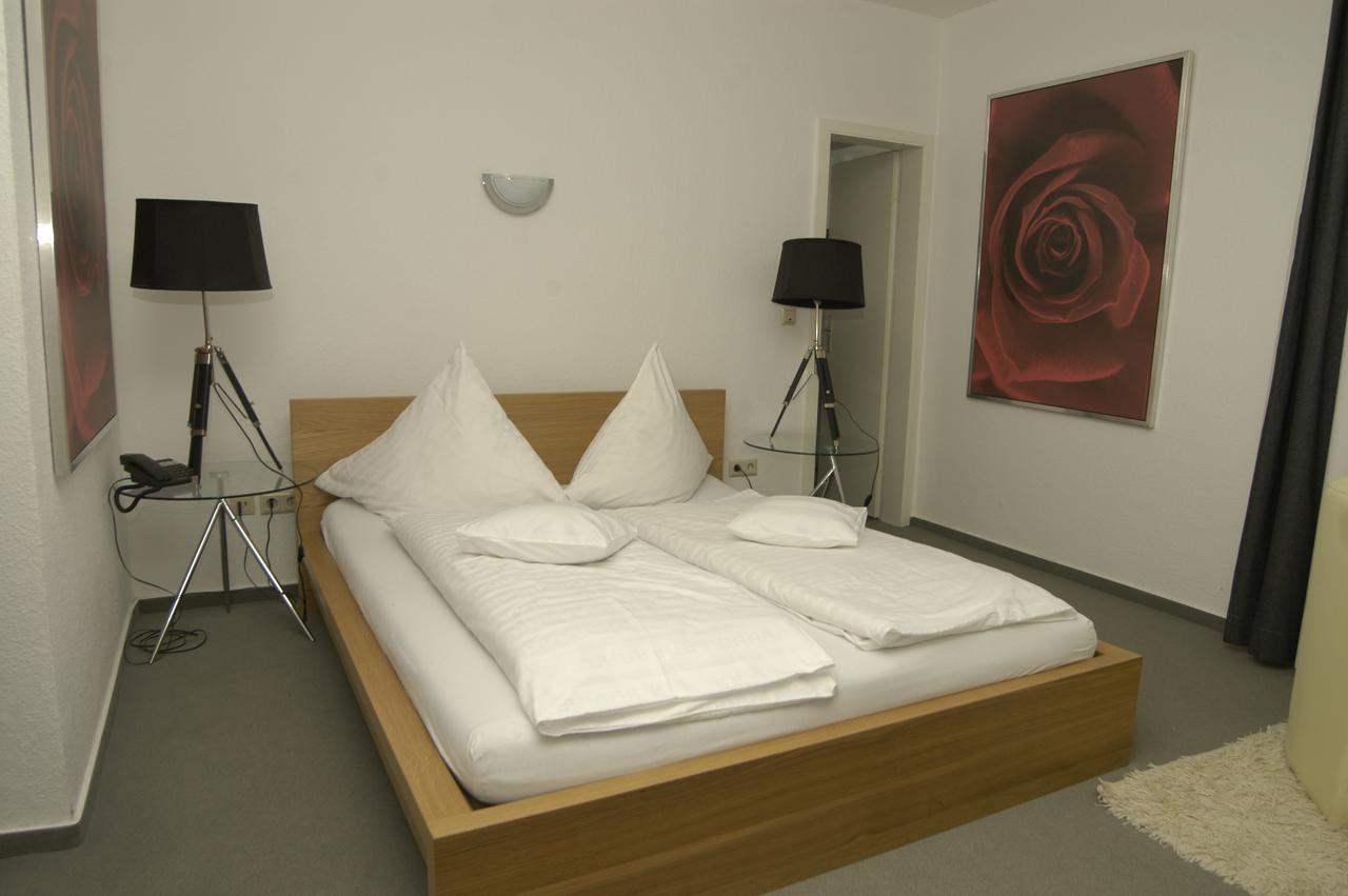 Hotel Lahngarten Marburg 外观 照片