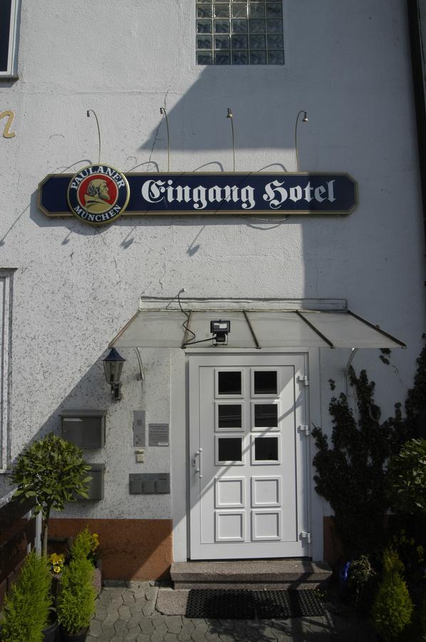 Hotel Lahngarten Marburg 外观 照片