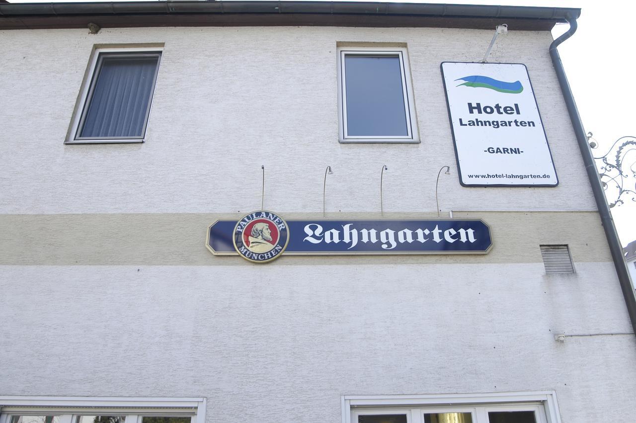 Hotel Lahngarten Marburg 外观 照片