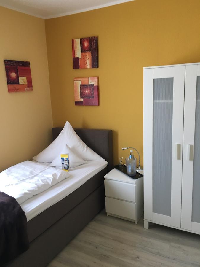 Hotel Lahngarten Marburg 外观 照片