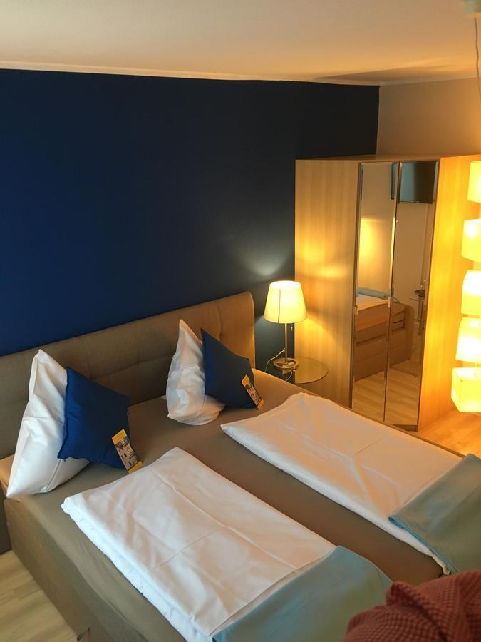 Hotel Lahngarten Marburg 外观 照片
