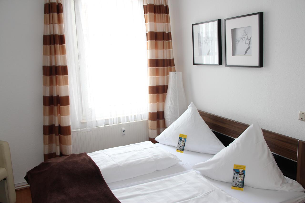 Hotel Lahngarten Marburg 外观 照片