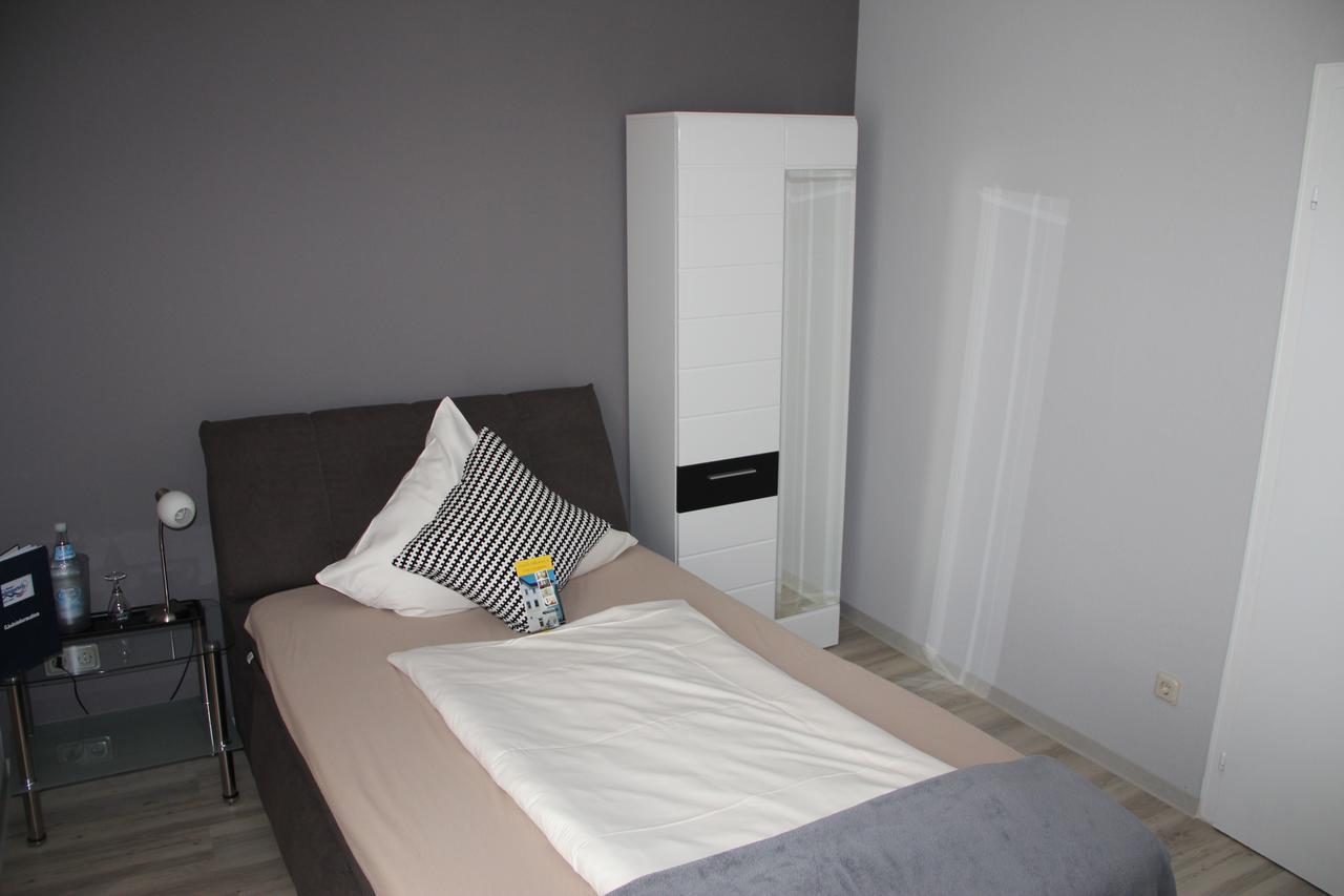 Hotel Lahngarten Marburg 外观 照片