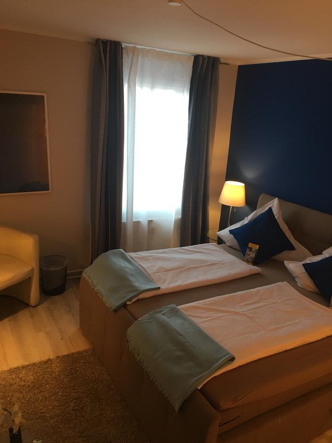 Hotel Lahngarten Marburg 外观 照片