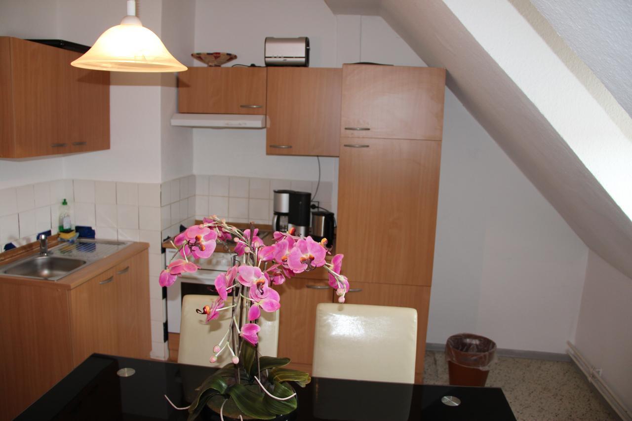 Hotel Lahngarten Marburg 外观 照片