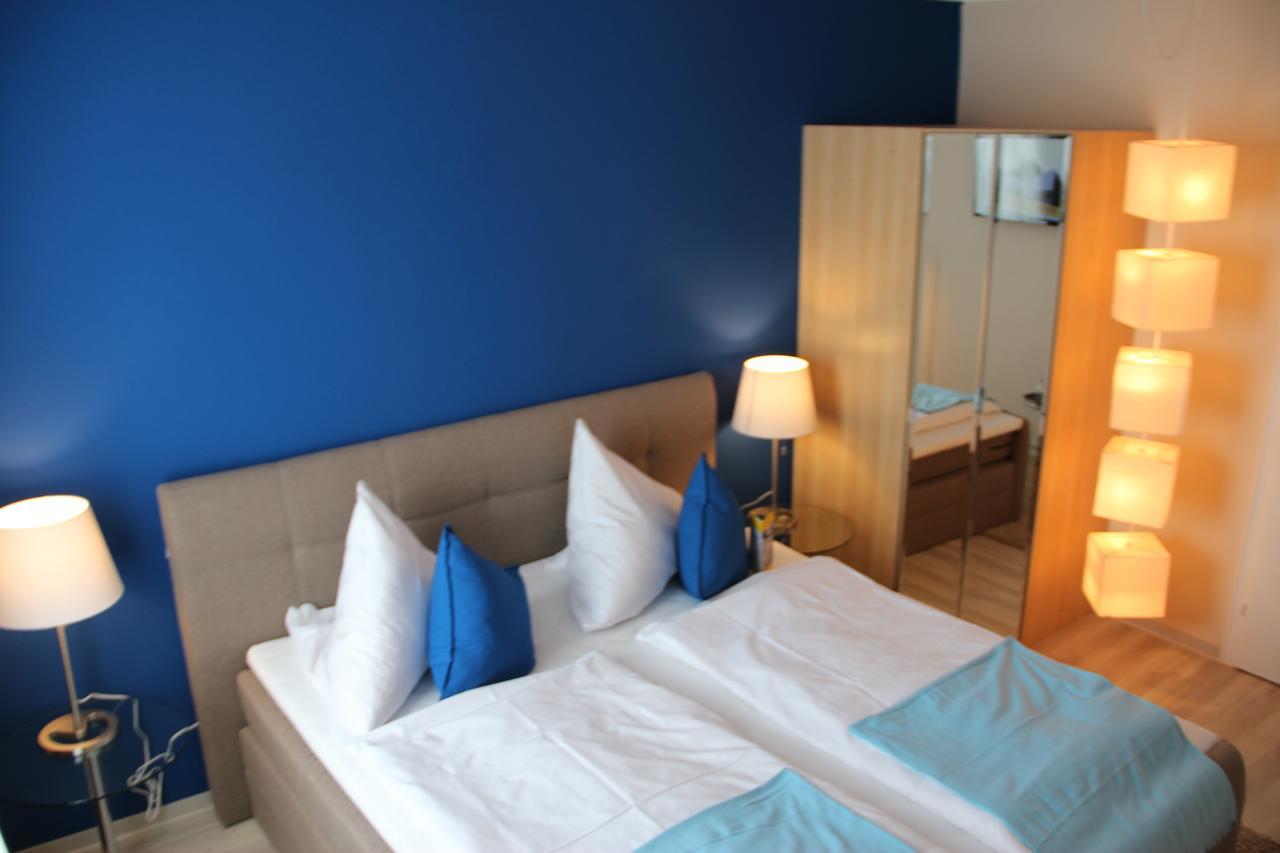 Hotel Lahngarten Marburg 外观 照片